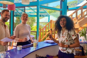 Boquete, Panama: Private Specialty Coffee Tour