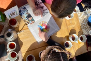 Boquete, Panama: Private Specialty Coffee Tour