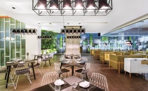 Best sushi restaurants in Panama