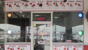 Burke Bikes Amador