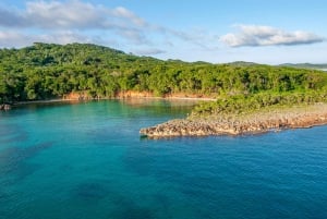 Karibien resa bort: Colón, Portobelo och öarna All-inclusive