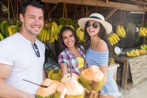 Caribbean Getaway: Colón, Portobelo & Islands All-Inclusive