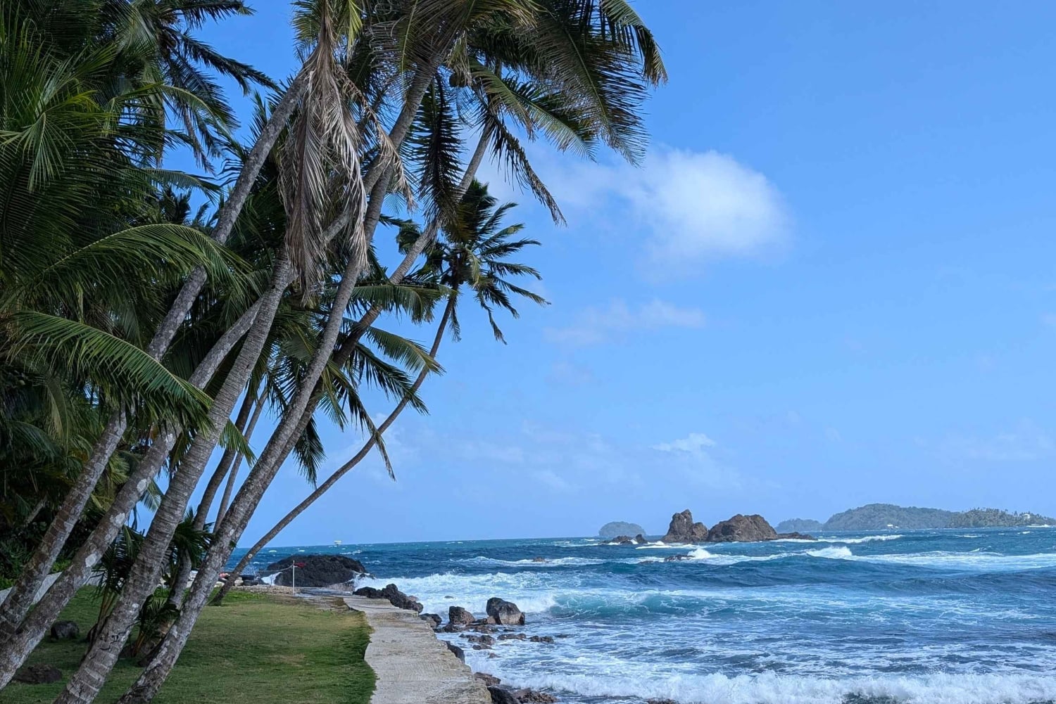 Caribbean Mamey Island Day pass all inclusive