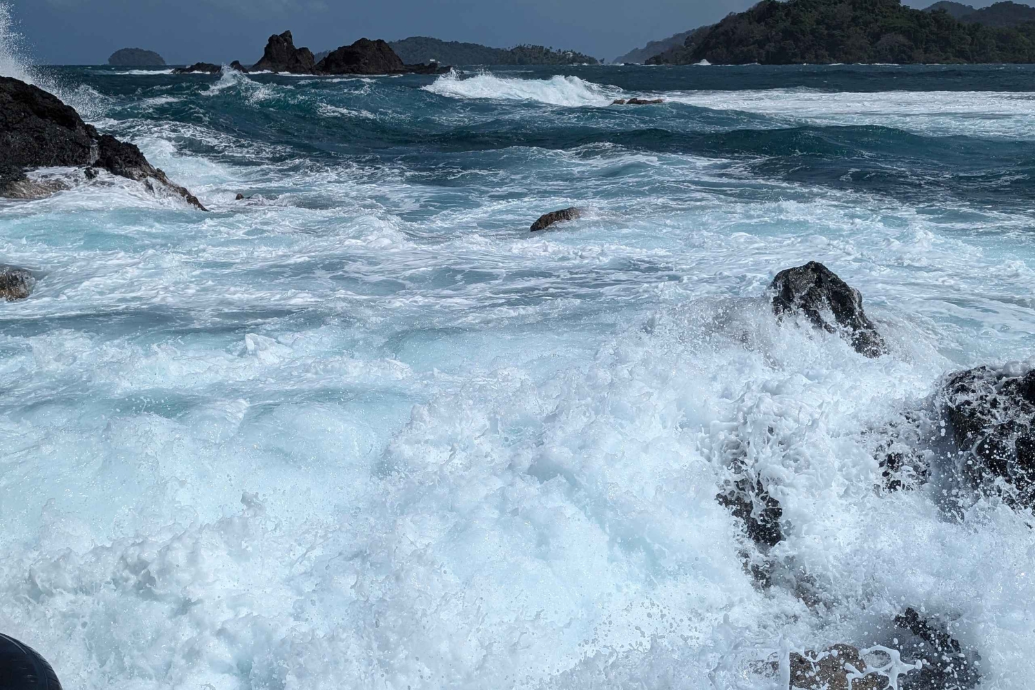 Caribbean Mamey Island Day pass all inclusive