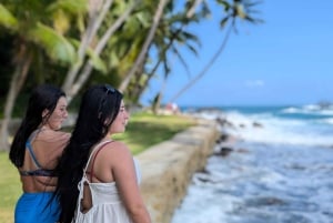 Île de Mamey dans les Caraïbes Pass journalier tout compris