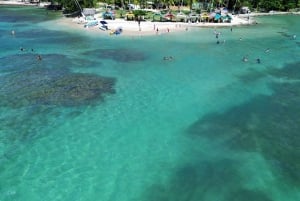 Île de Mamey dans les Caraïbes Pass journalier tout compris