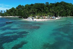 Île de Mamey dans les Caraïbes Pass journalier tout compris