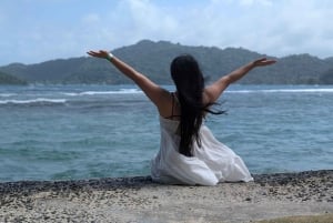 Caribbean Mamey Island Day pass all inclusive