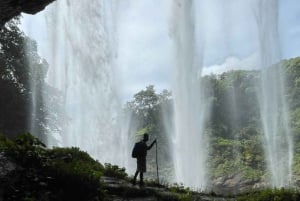 Kiki Waterfall