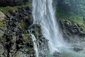 Cascata Kiki