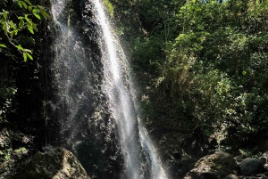 Cachoeiras La Nativa