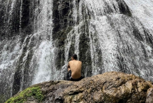 Cascate La Nativa