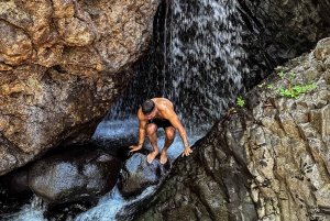 Cascadas de La Nativa