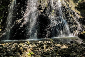 La Nativa Waterfalls