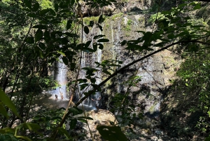 La Nativa Waterfalls