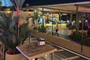 Ciudad de Panamá: experiencia en bares locales — Noches en el Casco Viejo