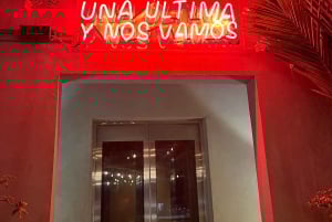 Ciudad de Panamá: experiencia en bares locales — Noches en el Casco Viejo