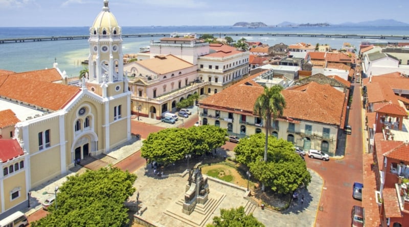 Cosas que hacer y visitar en Ciudad de Panamá