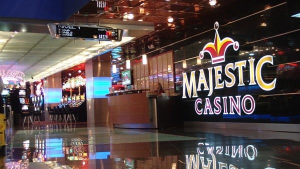 live music casino near me