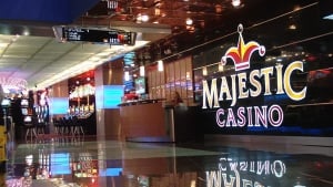  Majestic Casino