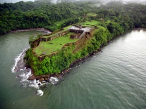 Lugares únicos en Panamá
