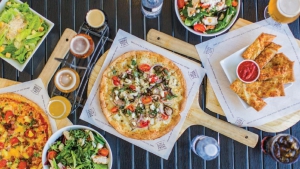 Cedros Pizzas & Beer