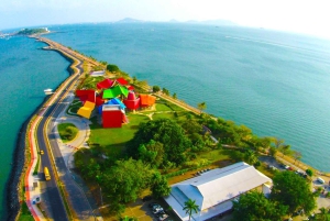 Descubre la maravillosa vida nocturna en ciudad de Panamá