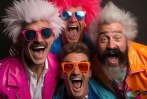 Descubre la maravillosa vida nocturna en ciudad de Panamá