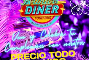 Descubre la maravillosa vida nocturna en ciudad de Panamá