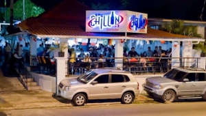 Best Sports Bars In Panama