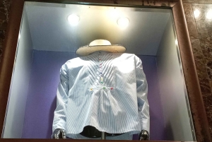 Christmas party tour in the Old Town open bar & firework