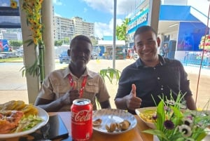 City Tour In privates cars Around the city and Panama Canal