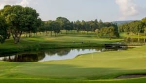 Mejores clubes de golf en Centroamérica - Panamá