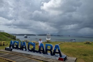 Ciudad de Colón Panamá Experiencia Privada