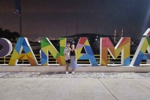 Panama coloniale: cultura, storia e canale (5 giorni/4 notti)
