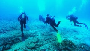 Things to do in Contadora Island