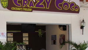 Crazy Coco