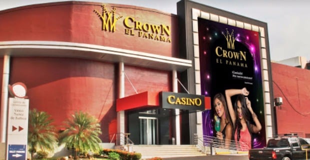 Los mejores casinos de vida nocturna en Ciudad de Panamá, Panamá