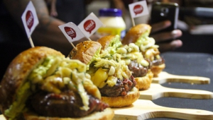 Best Bars for a Big Game in Panama City, Panama