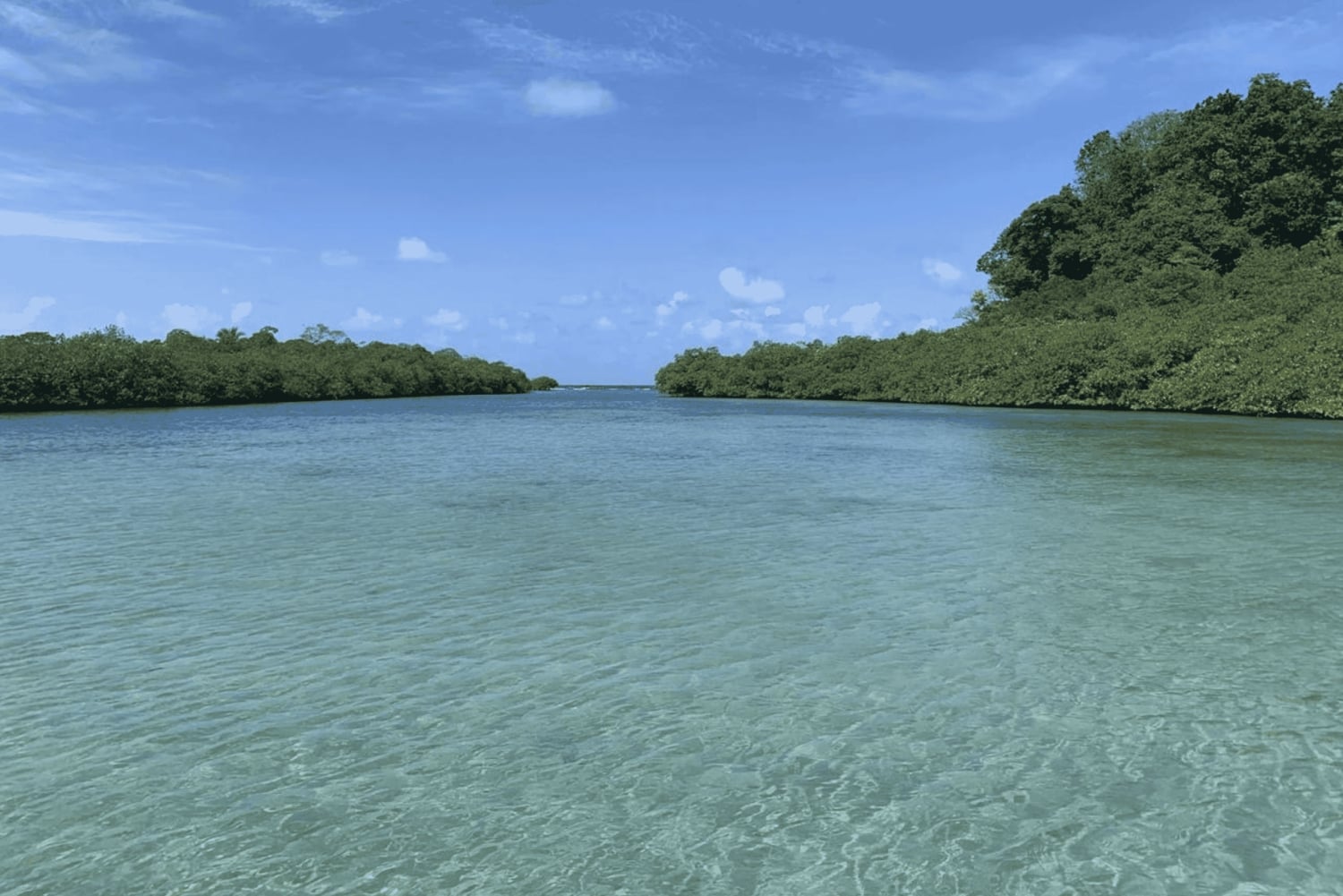 Day Trip to Portobelo – Beaches and Pirate Forts