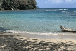 Day Trip to Portobelo – Beaches and Pirate Forts