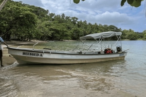 Day Trip to Portobelo – Beaches and Pirate Forts
