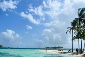 Day Trip to the San Blas Islands