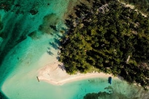Day Trip to the San Blas Islands