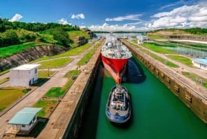 Oppdag Esencia de Panamá: Tour Guiado