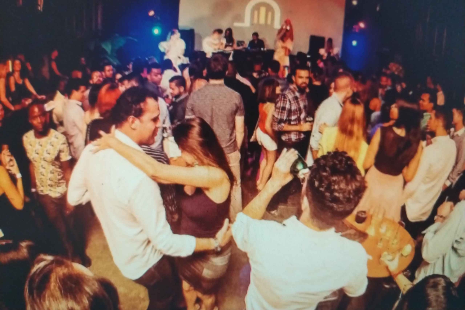 Disco Tour,in Private car The Best Clubs & Rooftop,Old Town