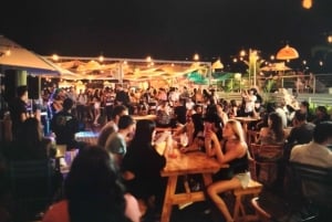 Disco Tour,in Private car The Best Clubs & Rooftop,Old Town