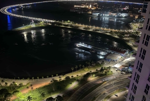 Disco Tour,in Private car The Best Clubs & Rooftop,Old Town