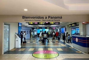 Discover Panama’s Heartbeat: In-App Audio Tour