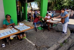 Découvrez Santa Ana et Chorrillo : une visite urbaine et culinaire